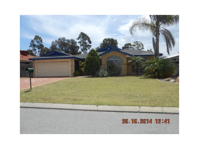 47 Radiata Avenue, Ellenbrook WA 6069