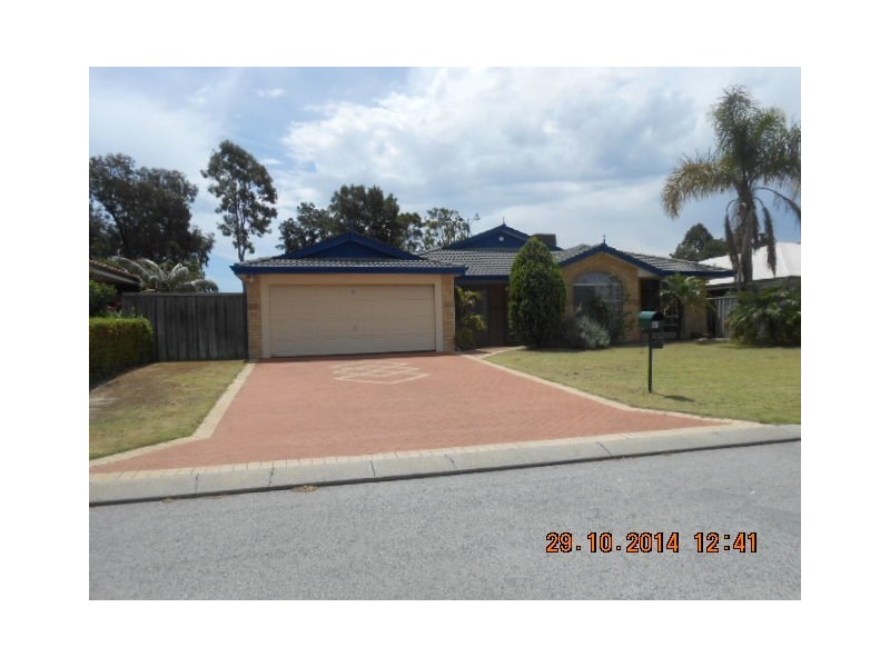 47 Radiata Avenue, Ellenbrook WA 6069