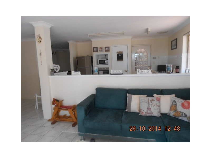 47 Radiata Avenue, Ellenbrook WA 6069