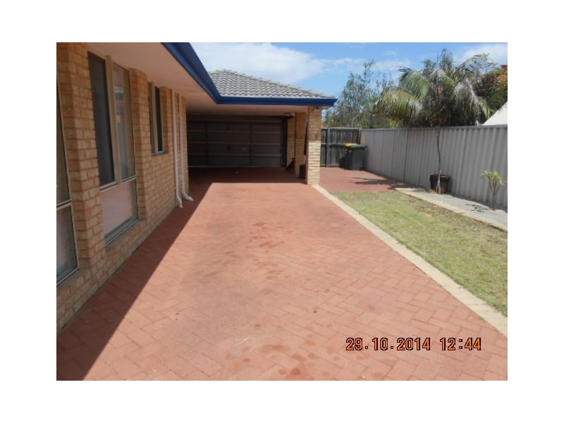 47 Radiata Avenue, Ellenbrook WA 6069