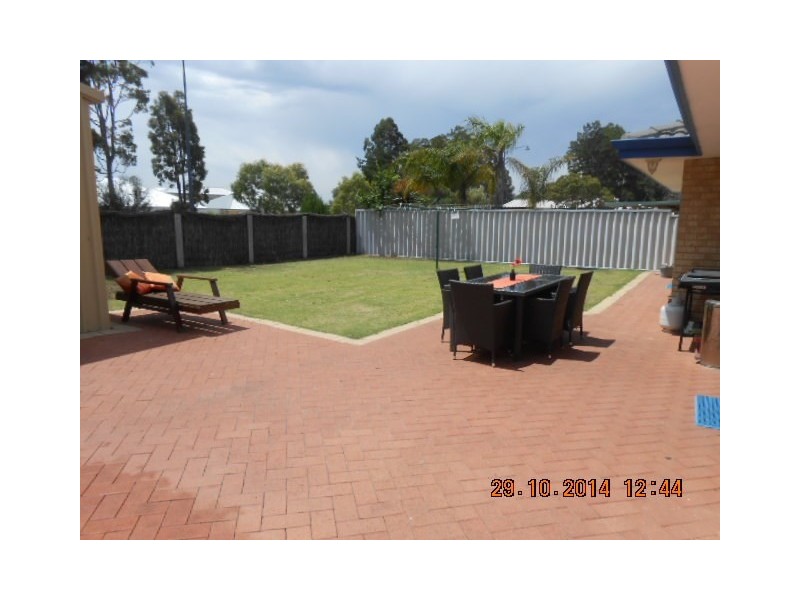 47 Radiata Avenue, Ellenbrook WA 6069