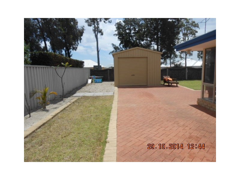 47 Radiata Avenue, Ellenbrook WA 6069