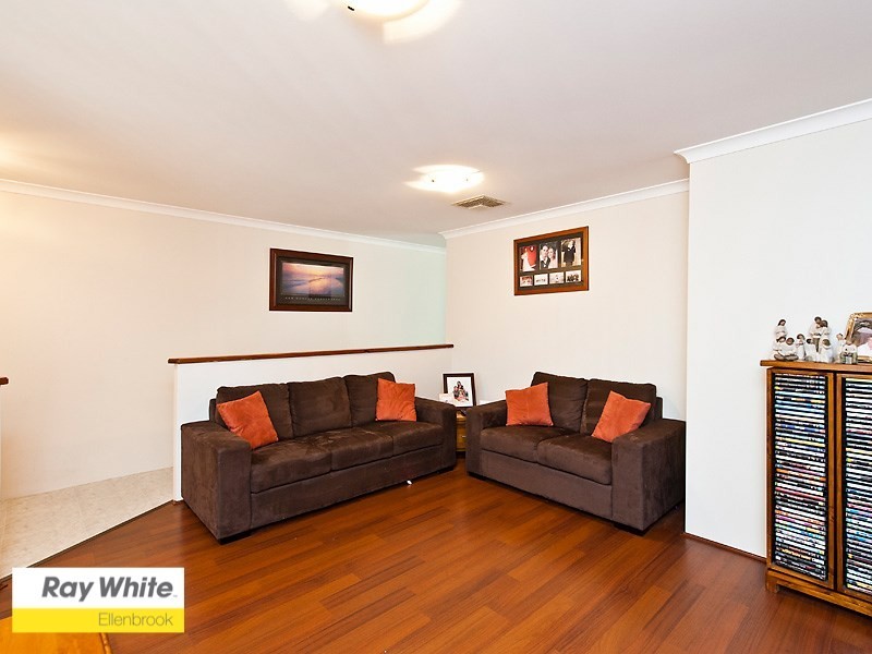 27 Granesse Drive, Ellenbrook WA 6069