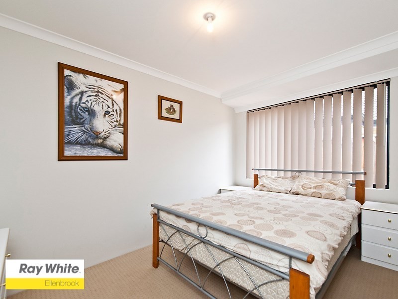 27 Granesse Drive, Ellenbrook WA 6069