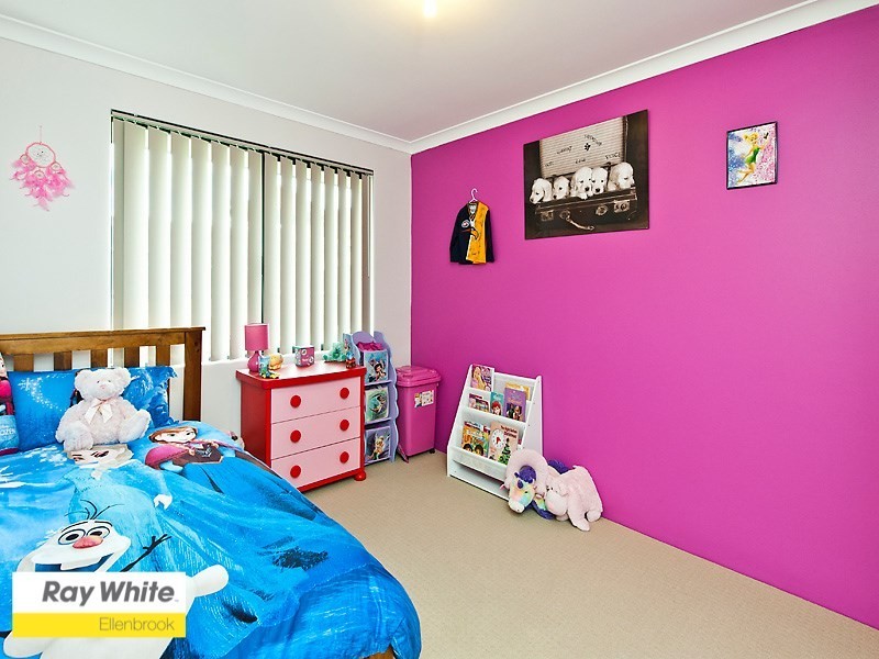 27 Granesse Drive, Ellenbrook WA 6069