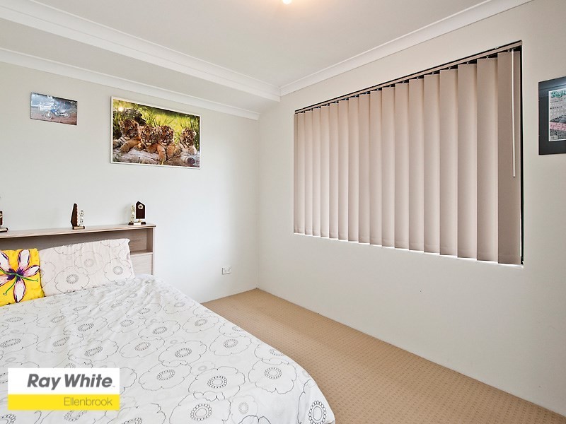 27 Granesse Drive, Ellenbrook WA 6069