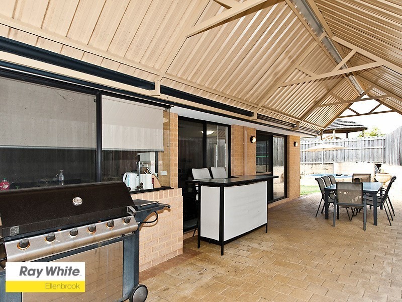 27 Granesse Drive, Ellenbrook WA 6069