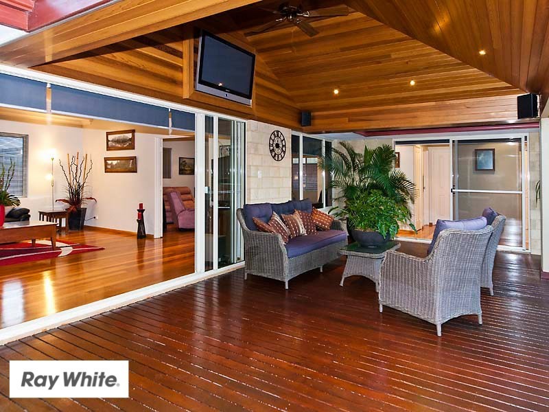 8 Moulton Trail, Ellenbrook WA 6069