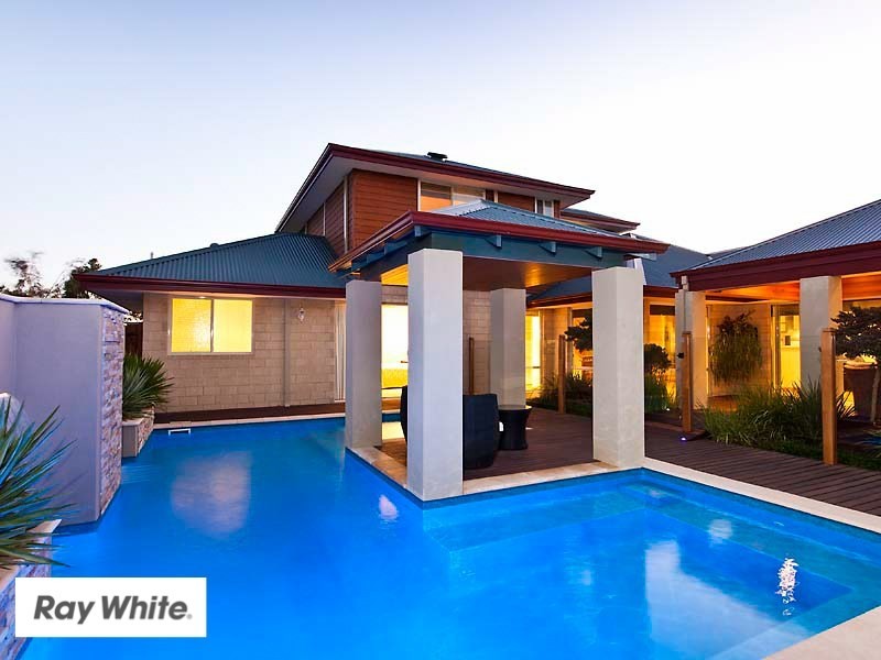 8 Moulton Trail, Ellenbrook WA 6069