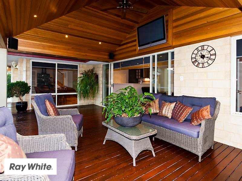 8 Moulton Trail, Ellenbrook WA 6069