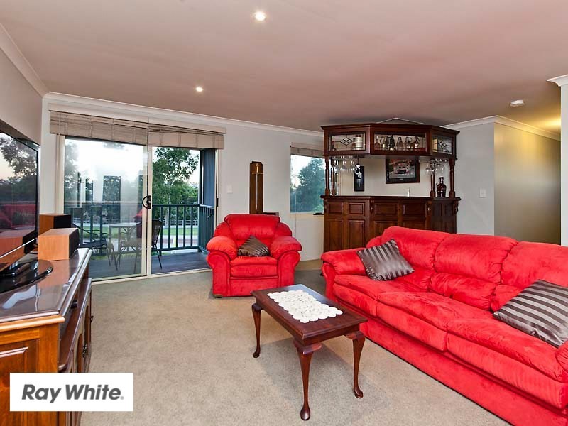 8 Moulton Trail, Ellenbrook WA 6069