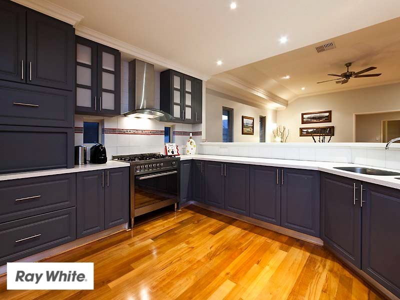 8 Moulton Trail, Ellenbrook WA 6069