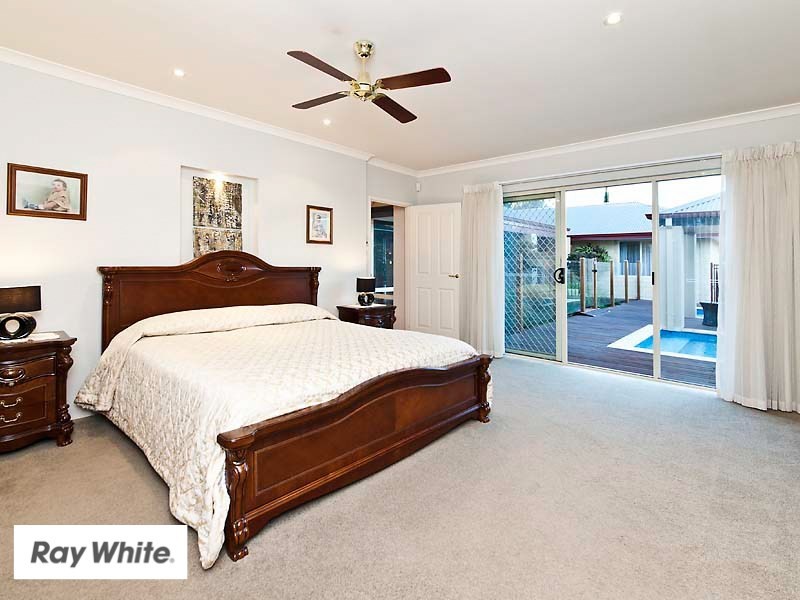 8 Moulton Trail, Ellenbrook WA 6069