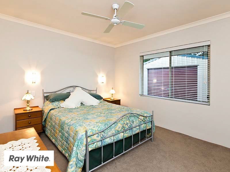 8 Moulton Trail, Ellenbrook WA 6069