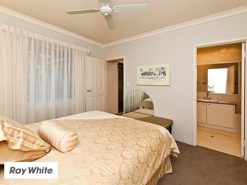 8 Moulton Trail, Ellenbrook WA 6069