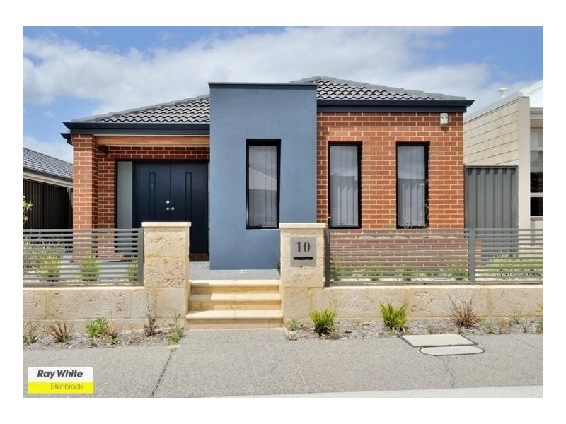 10 Celadon Terrace, Aveley WA 6069