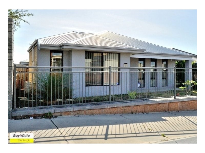 7 Blencoe Way, Ellenbrook WA 6069