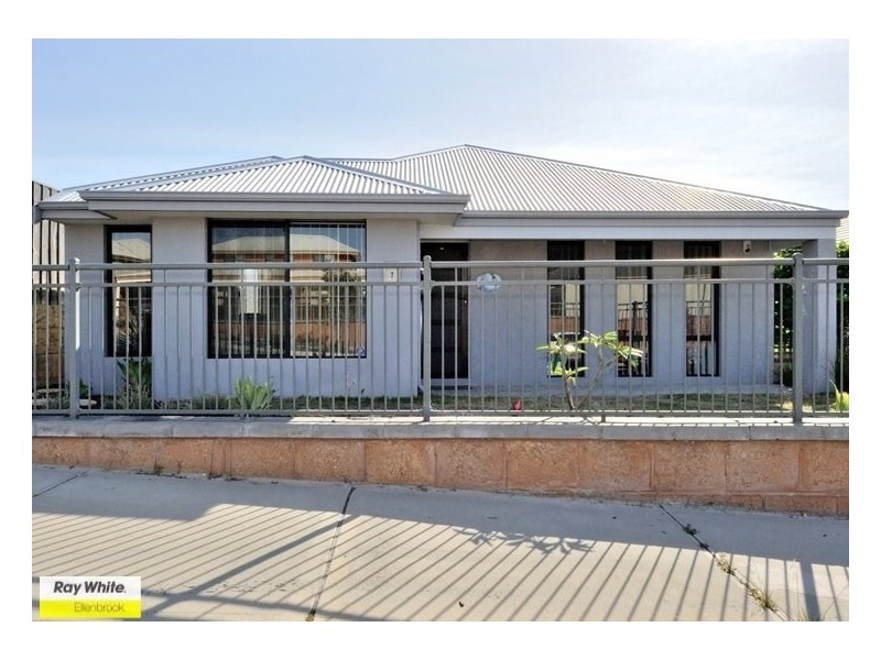 7 Blencoe Way, Ellenbrook WA 6069