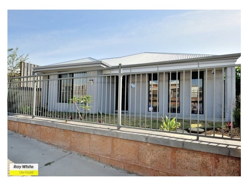 7 Blencoe Way, Ellenbrook WA 6069