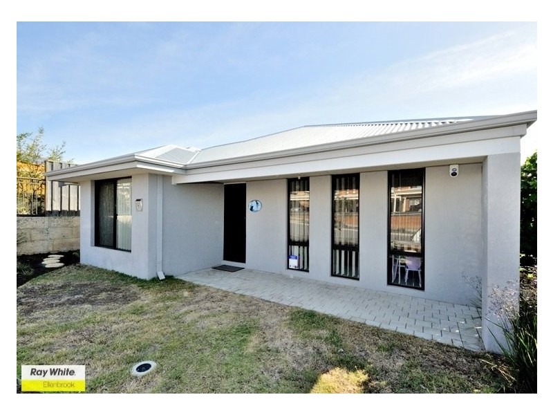 7 Blencoe Way, Ellenbrook WA 6069