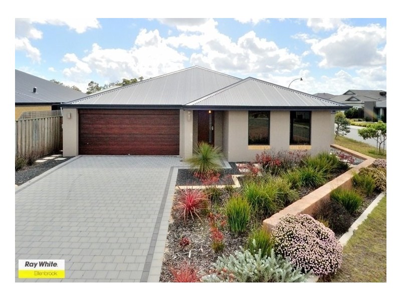 41 Bradshaw Crescent, Ellenbrook WA 6069