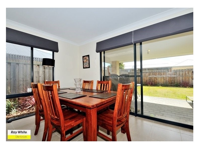 41 Bradshaw Crescent, Ellenbrook WA 6069