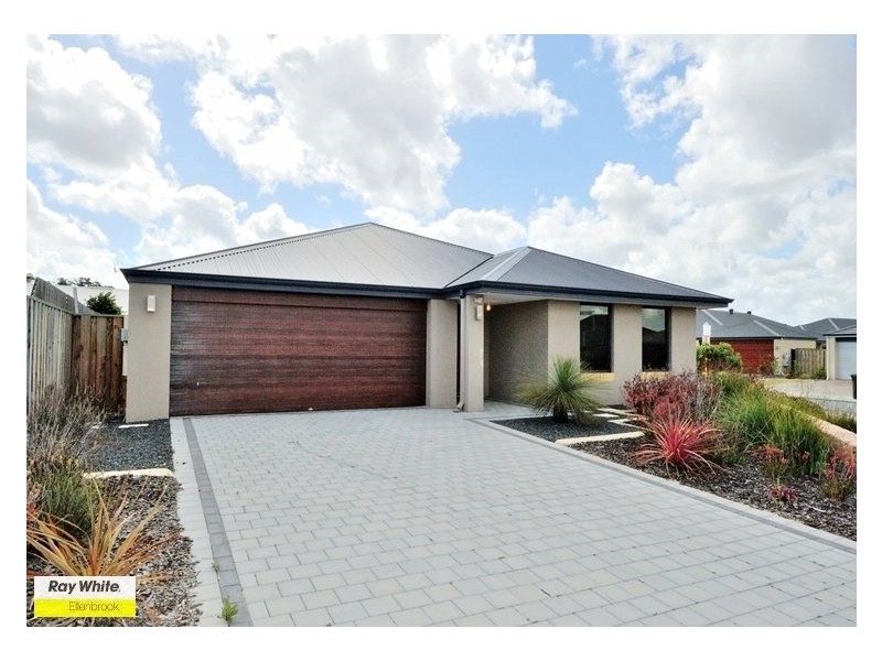 41 Bradshaw Crescent, Ellenbrook WA 6069