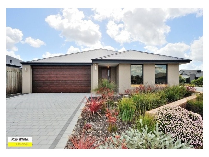 41 Bradshaw Crescent, Ellenbrook WA 6069