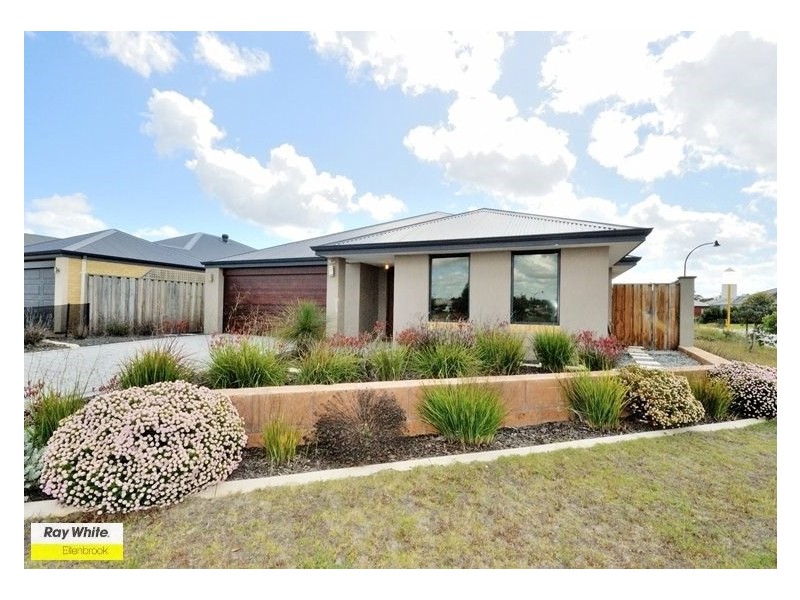 41 Bradshaw Crescent, Ellenbrook WA 6069