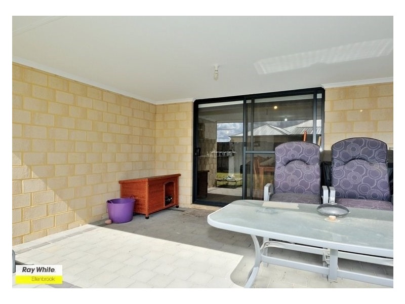 41 Bradshaw Crescent, Ellenbrook WA 6069