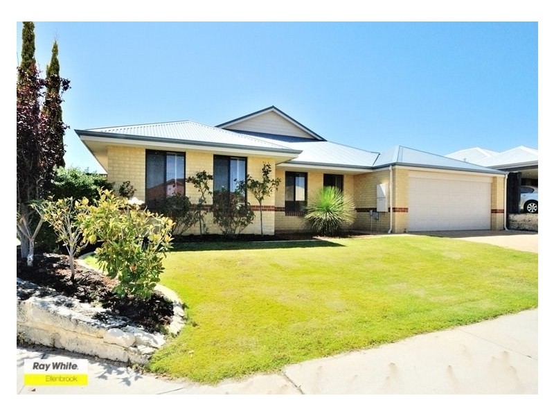 3 Redbank Drive, Ellenbrook WA 6069