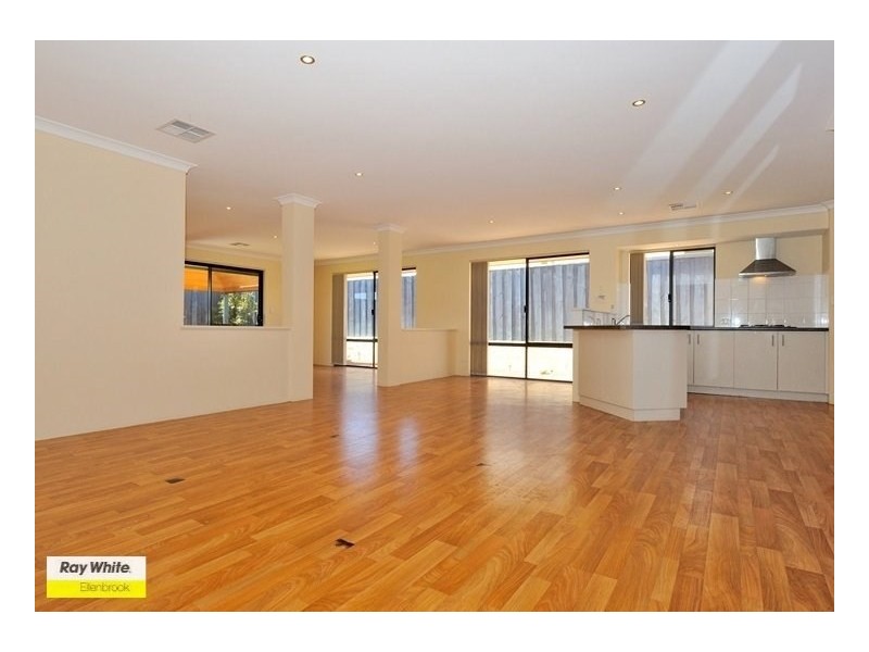 3 Redbank Drive, Ellenbrook WA 6069