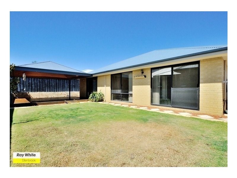 3 Redbank Drive, Ellenbrook WA 6069