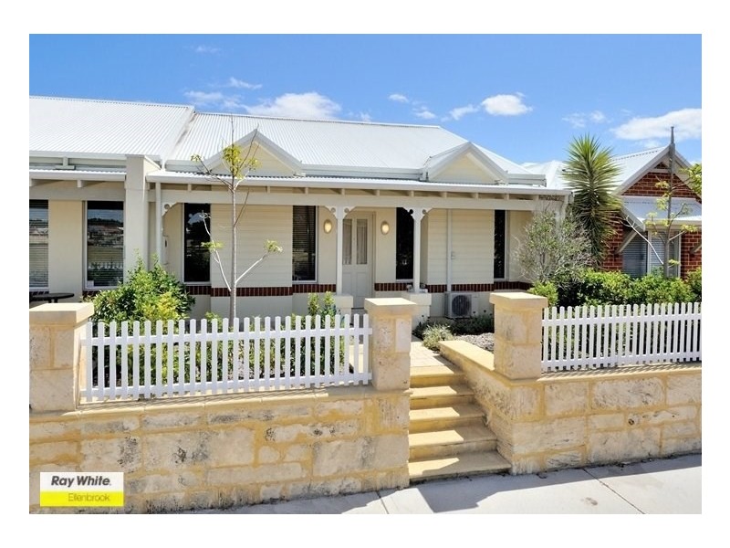 4 Sealey Way, Ellenbrook WA 6069