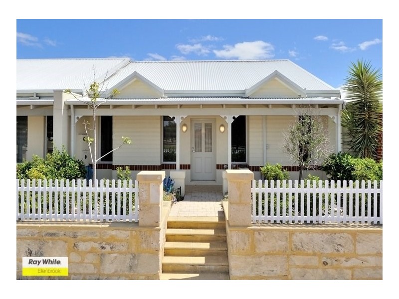 4 Sealey Way, Ellenbrook WA 6069