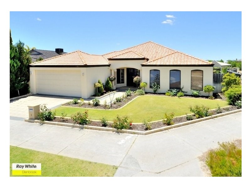 9 Glade Terrace, Ellenbrook WA 6069