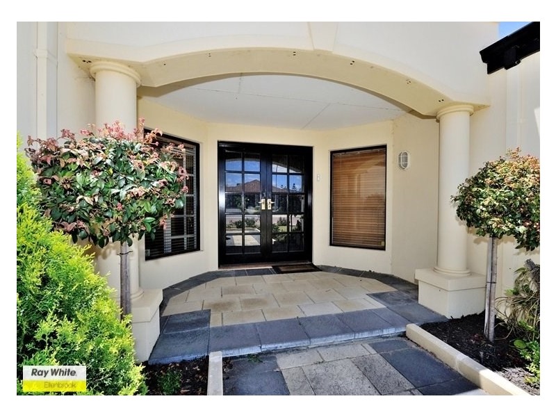 9 Glade Terrace, Ellenbrook WA 6069