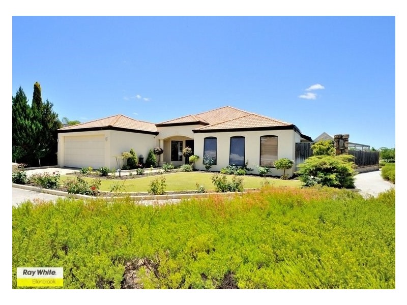 9 Glade Terrace, Ellenbrook WA 6069