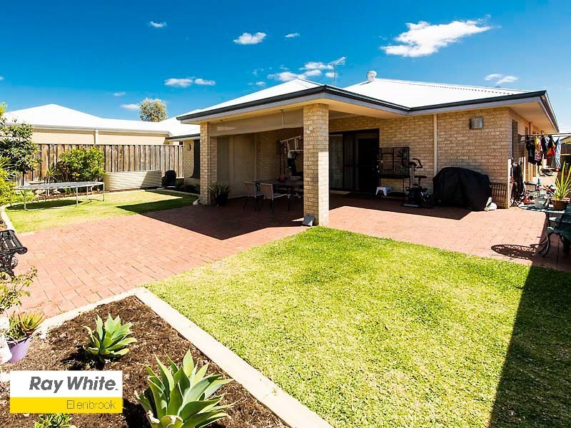 21 Oakhill Heights, Ellenbrook WA 6069