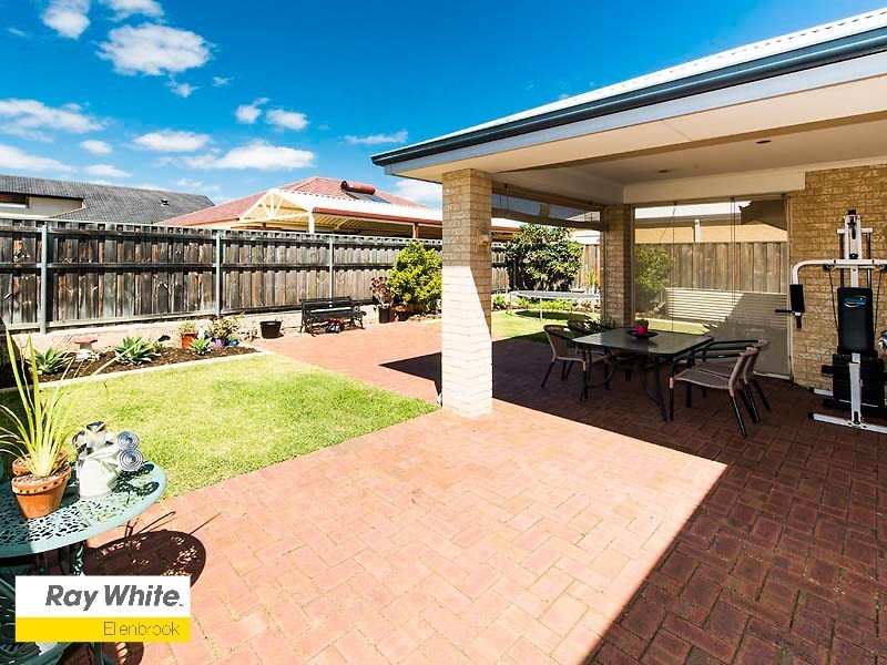 21 Oakhill Heights, Ellenbrook WA 6069