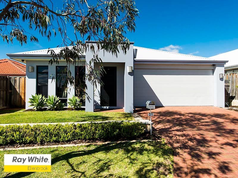 21 Oakhill Heights, Ellenbrook WA 6069