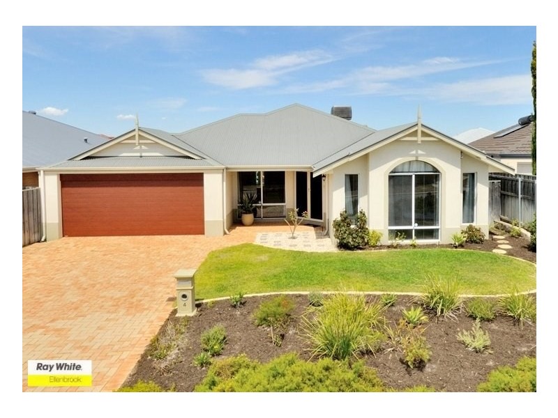 4 Madden Way, Ellenbrook WA 6069