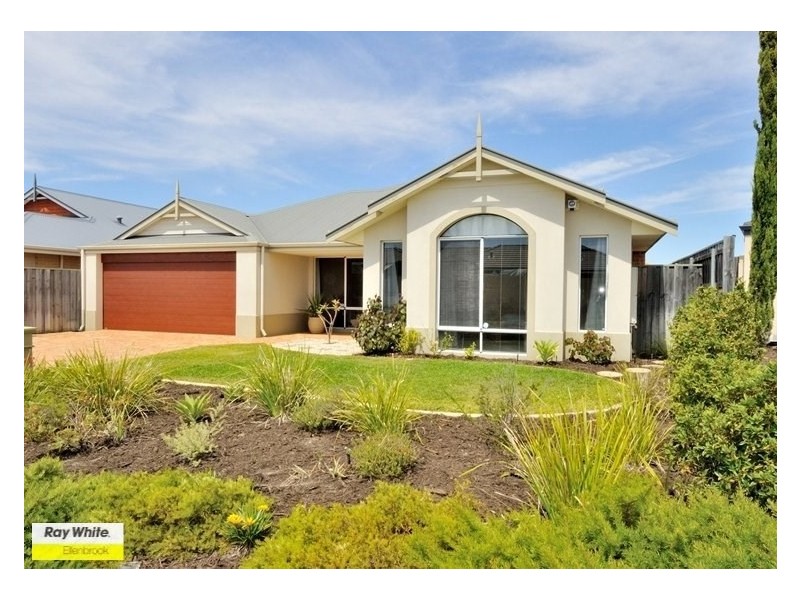 4 Madden Way, Ellenbrook WA 6069