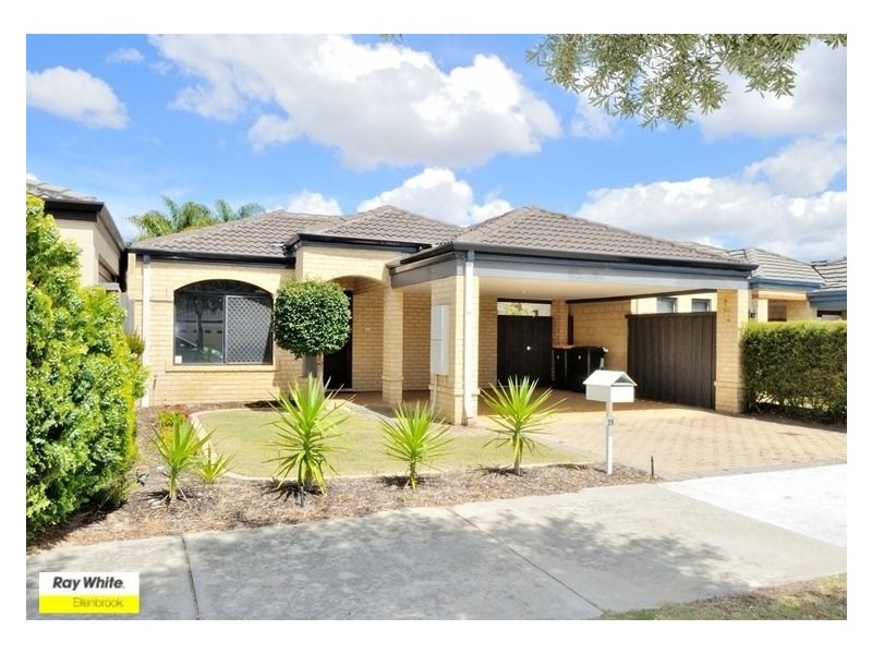 28 St Tropez Vista, Ellenbrook WA 6069