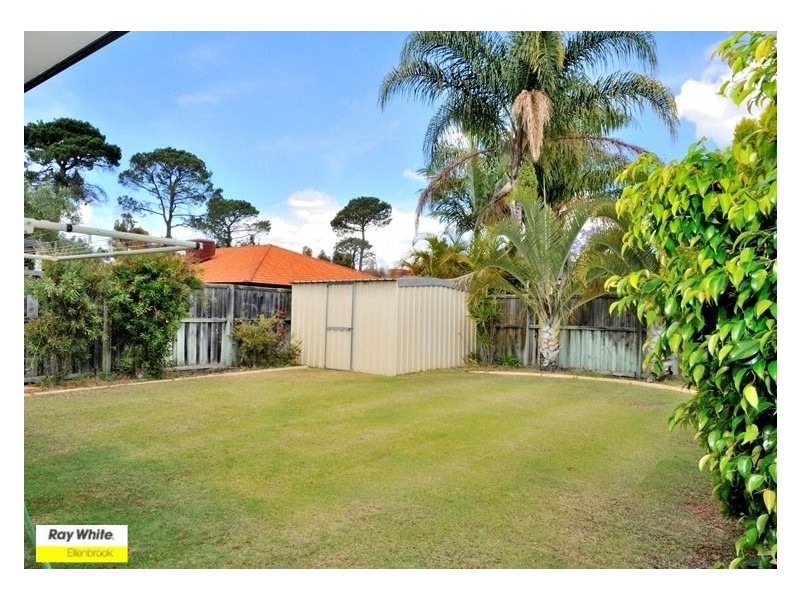 28 St Tropez Vista, Ellenbrook WA 6069