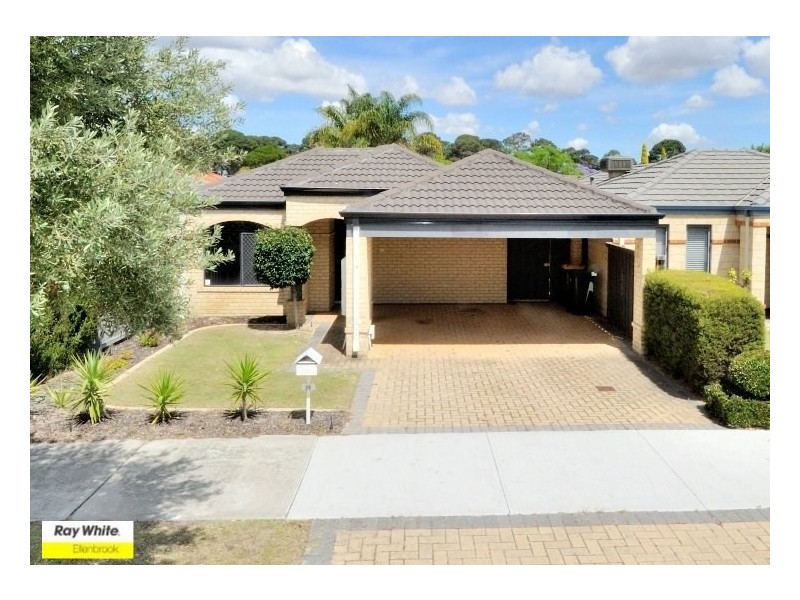 28 St Tropez Vista, Ellenbrook WA 6069