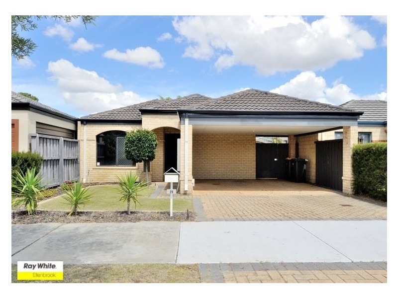 28 St Tropez Vista, Ellenbrook WA 6069