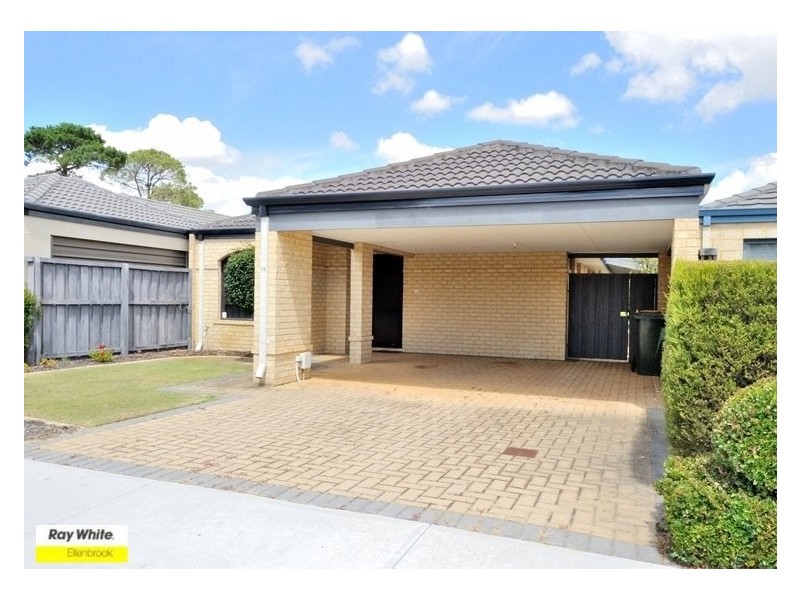 28 St Tropez Vista, Ellenbrook WA 6069