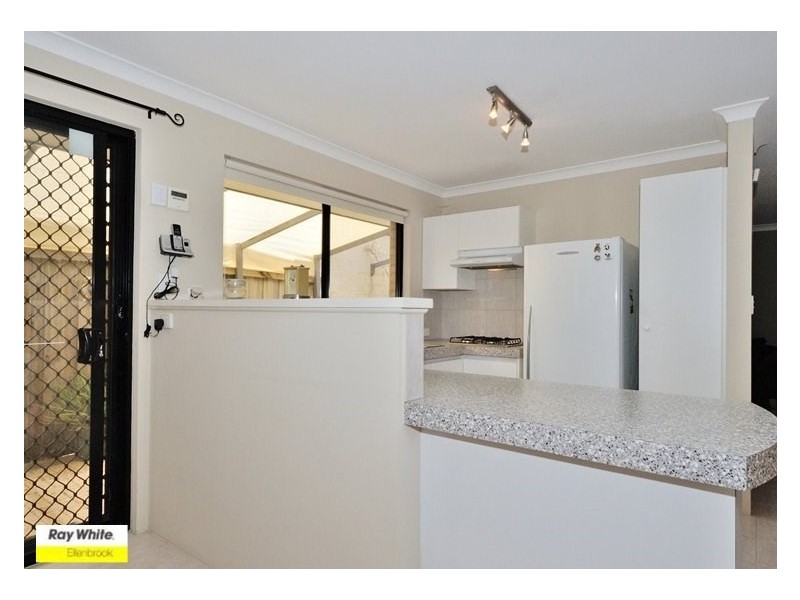 28 St Tropez Vista, Ellenbrook WA 6069