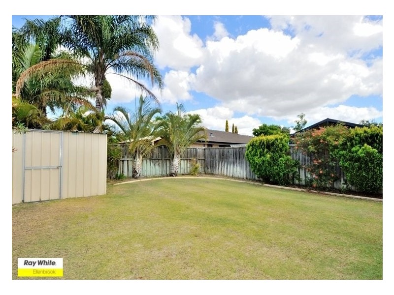 28 St Tropez Vista, Ellenbrook WA 6069
